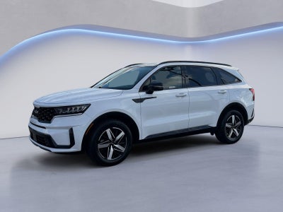 2023 Kia Sorento EX