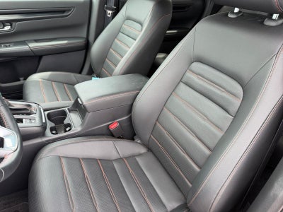2026 Honda CRV SPORTL
