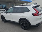 2026 Honda CRV SPORTL