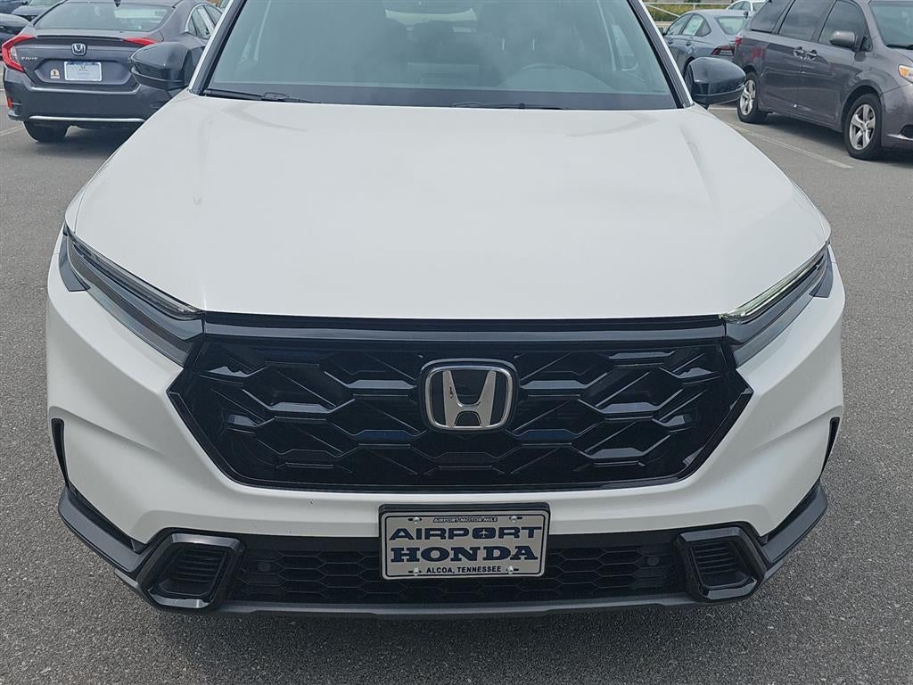 2026 Honda CRV SPORTL