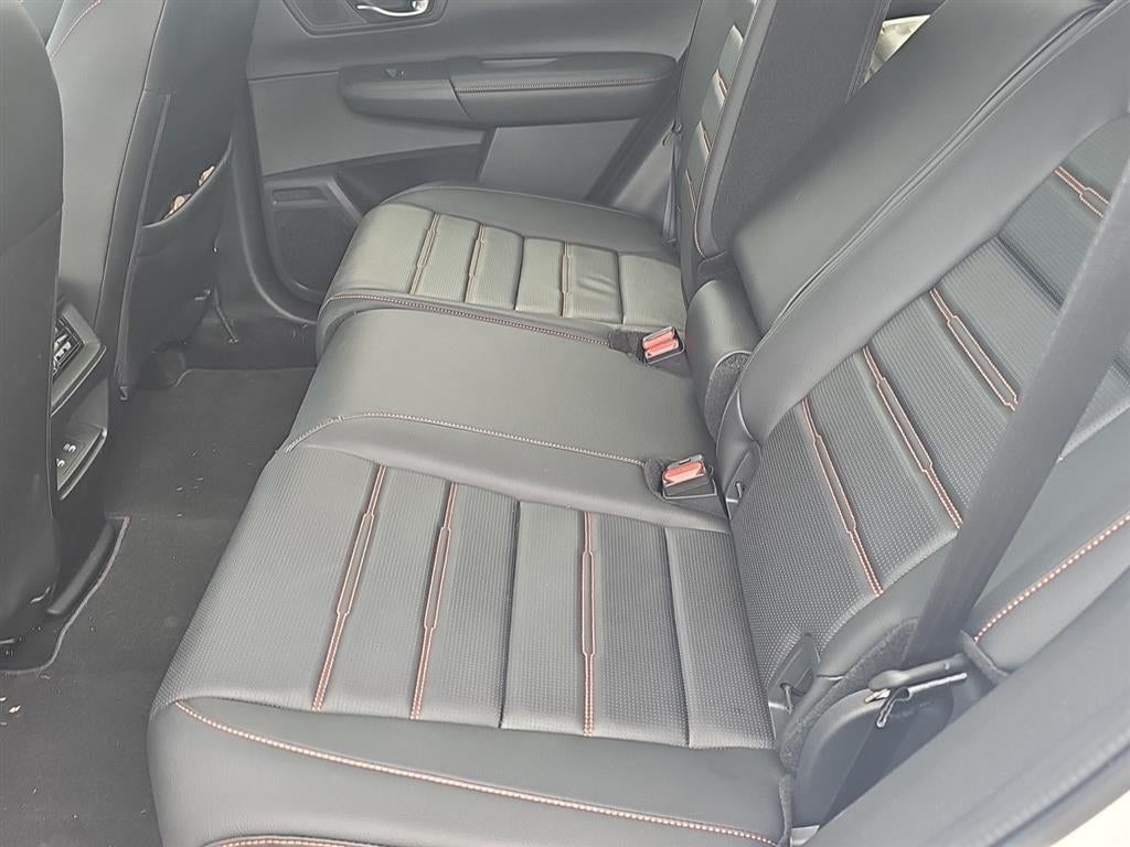 2026 Honda CRV SPORTL