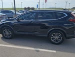 2020 Honda Cr-V Hybrid EX-L