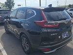 2020 Honda Cr-V Hybrid EX-L