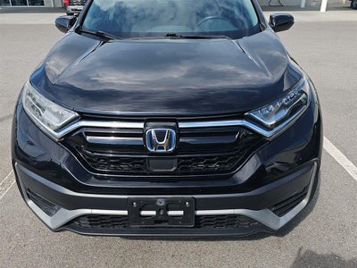 2020 Honda Cr-V Hybrid EX-L