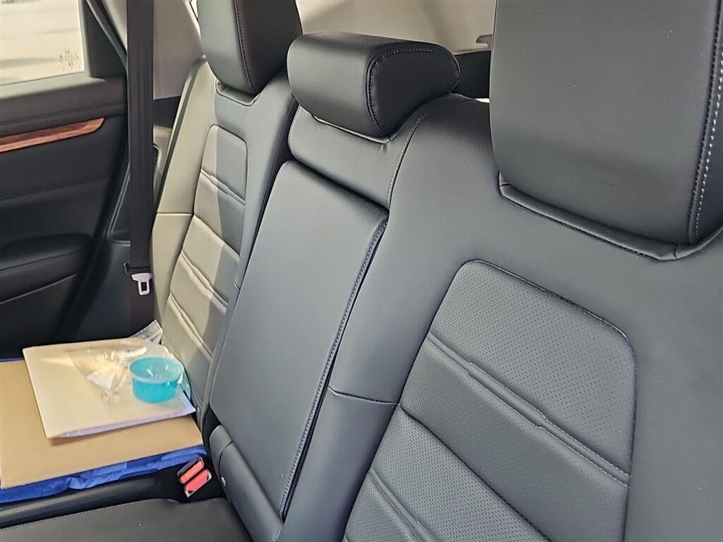 2020 Honda Cr-V Hybrid EX-L
