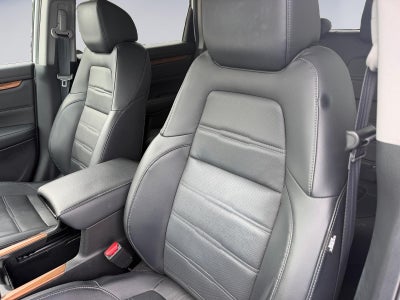 2021 Honda CRV TOUR