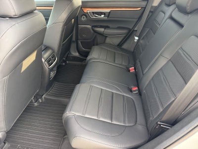 2021 Honda CR-V Hybrid Touring
