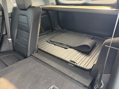 2021 Honda CR-V Hybrid Touring