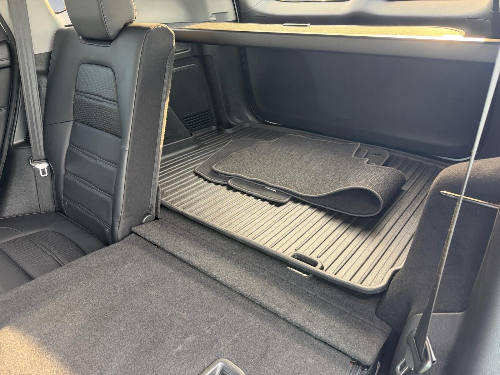 2021 Honda CR-V Hybrid Touring