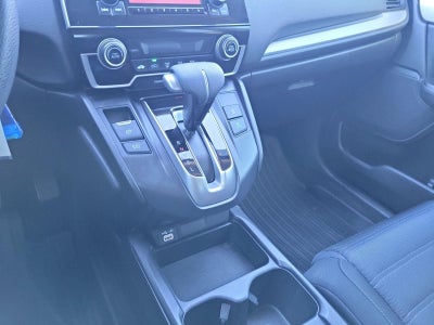 2020 Honda CR-V LX