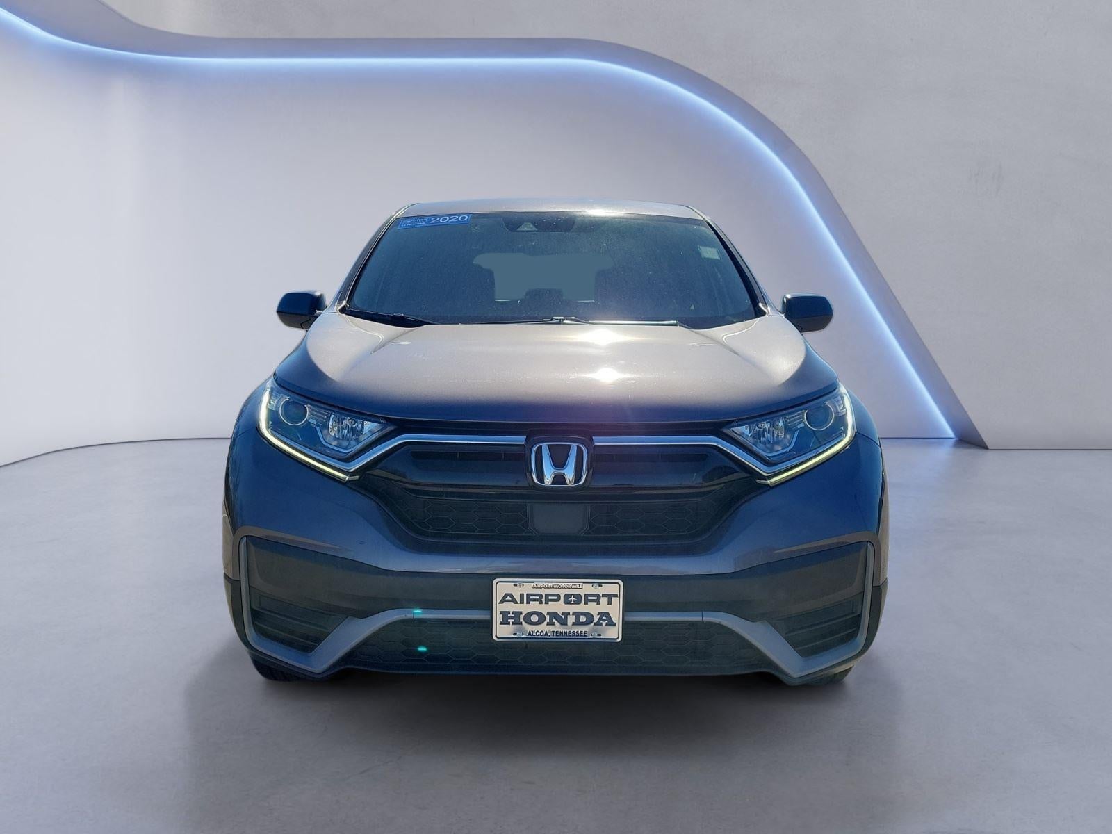 2020 Honda CR-V LX