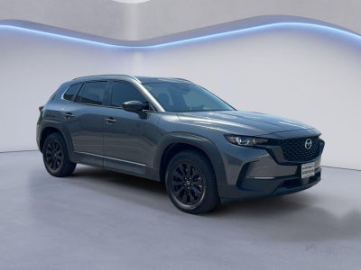 2025 Mazda Mazda CX-50 2.5 S Select Package