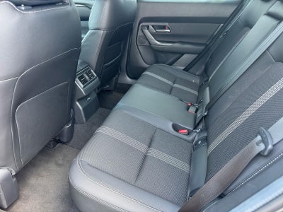 2025 Mazda Mazda CX-50 2.5 S Select Package
