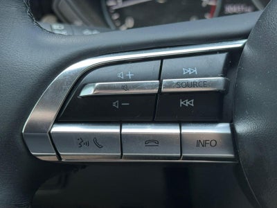 2025 Mazda Mazda CX-50 2.5 S Select Package