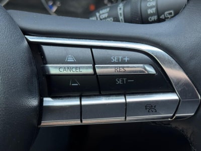 2025 Mazda Mazda CX-50 2.5 S Select Package