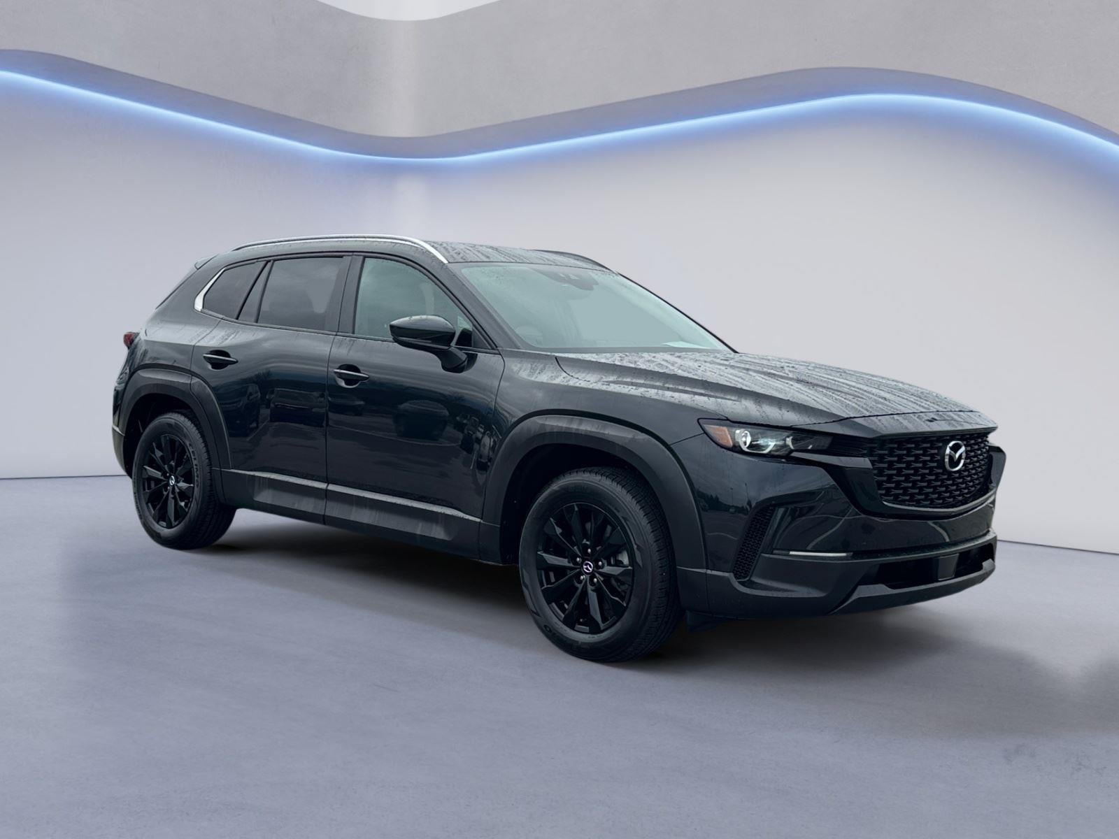 2024 Mazda Mazda CX-50 2.5 S Preferred Package
