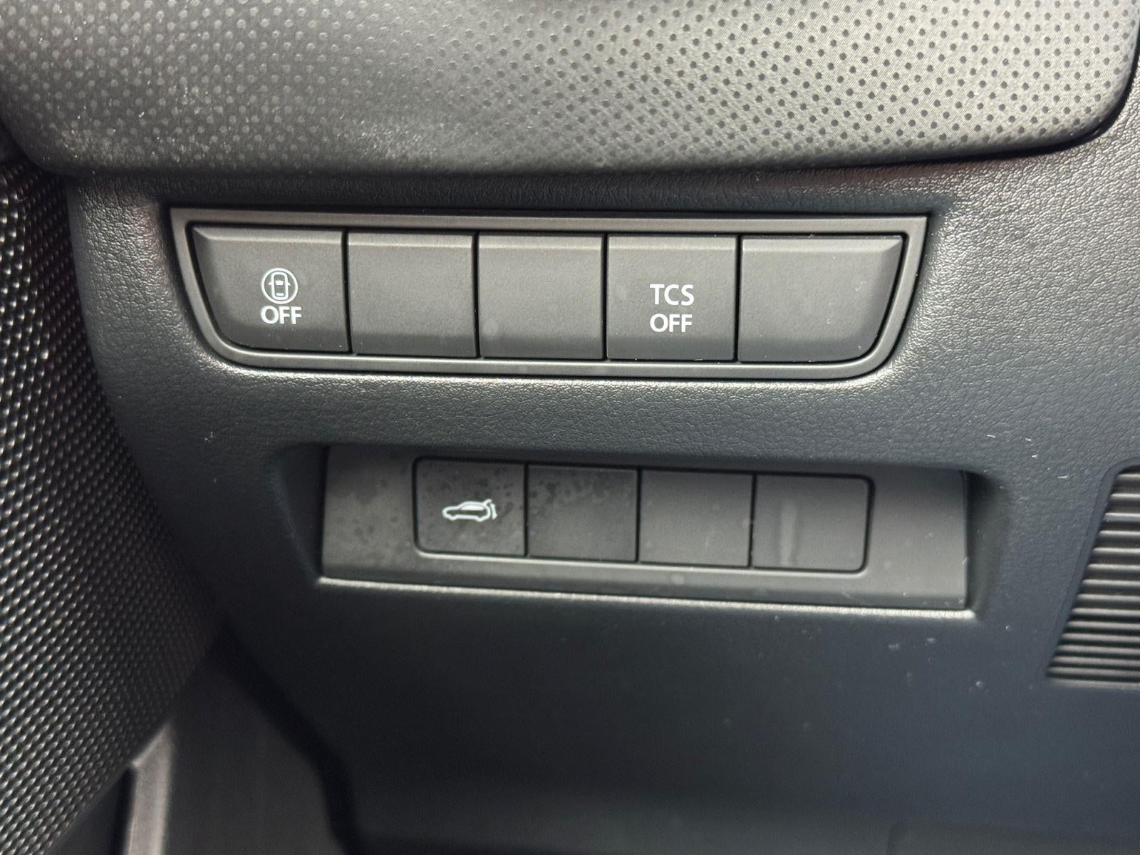 2024 Mazda Mazda CX-50 2.5 S Preferred Package