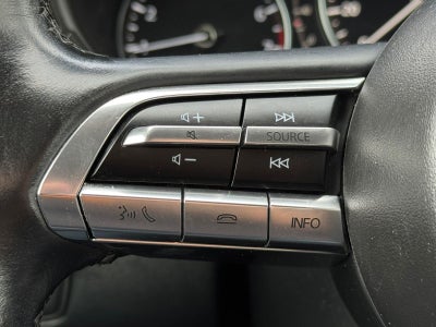 2024 Mazda Mazda CX-50 2.5 S Preferred Package