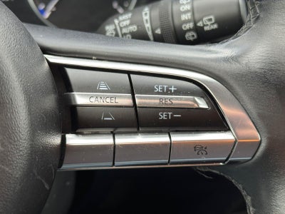 2024 Mazda Mazda CX-50 2.5 S Preferred Package