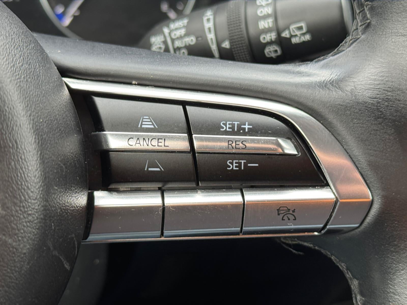 2024 Mazda Mazda CX-50 2.5 S Preferred Package