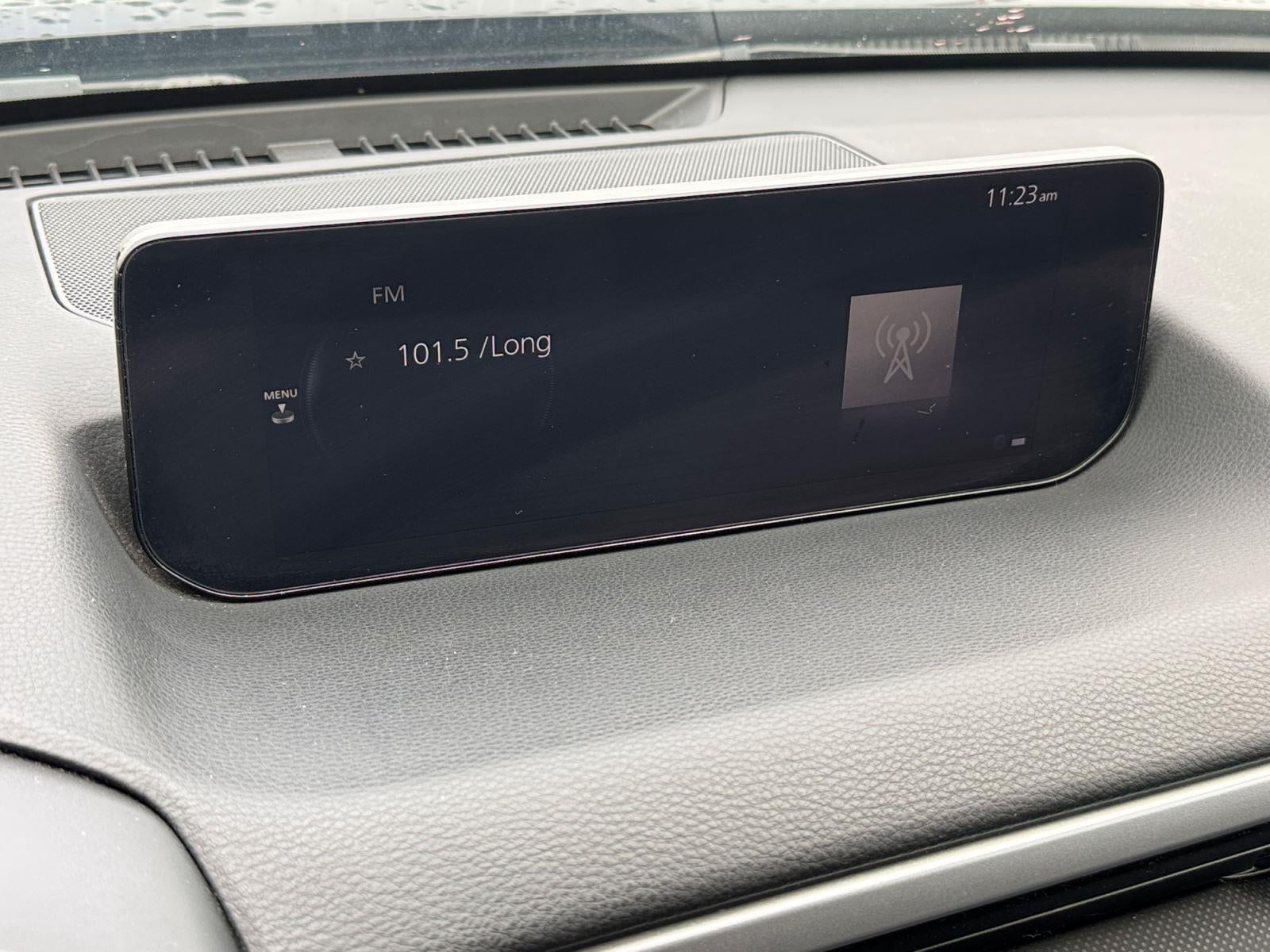 2024 Mazda Mazda CX-50 2.5 S Preferred Package