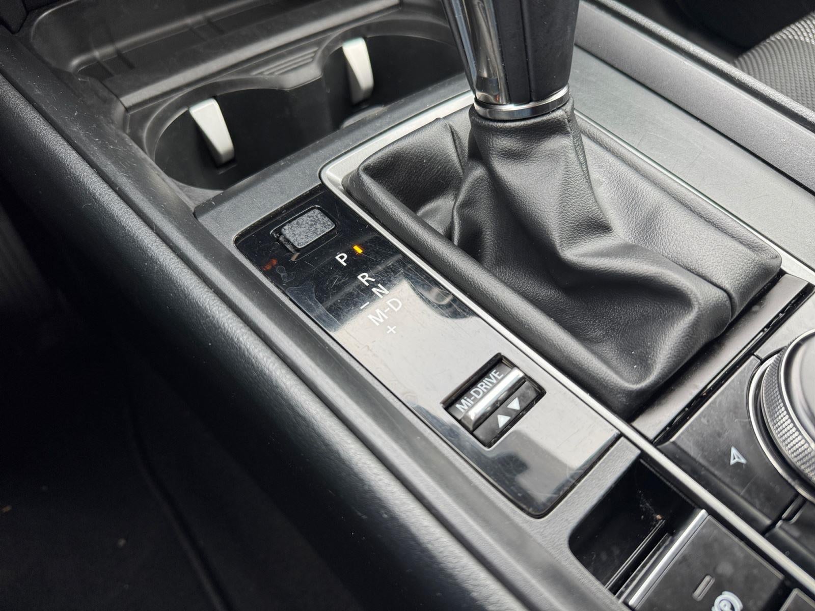 2024 Mazda Mazda CX-50 2.5 S Preferred Package