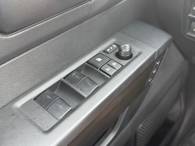 2025 Toyota Sequoia TRD Pro