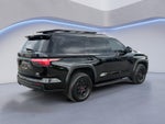 2025 Toyota Sequoia TRD Pro
