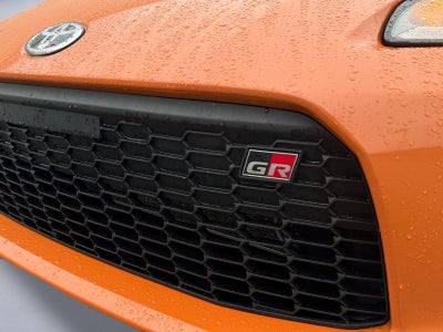 2023 Toyota GR86 10th Anniversary Special Edition