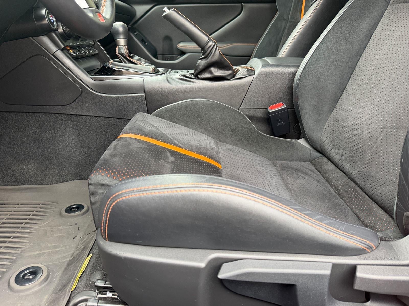 2023 Toyota GR86 10th Anniversary Special Edition