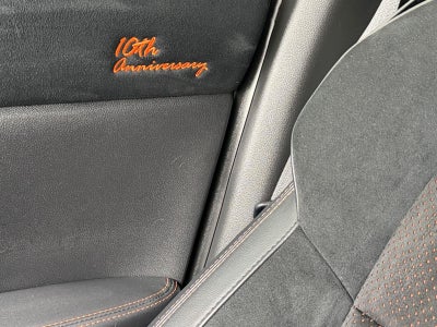 2023 Toyota GR86 10th Anniversary Special Edition