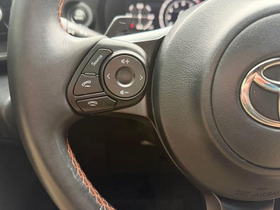 2023 Toyota GR86 10th Anniversary Special Edition