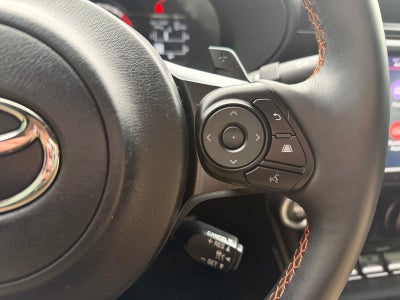 2023 Toyota GR86 10th Anniversary Special Edition