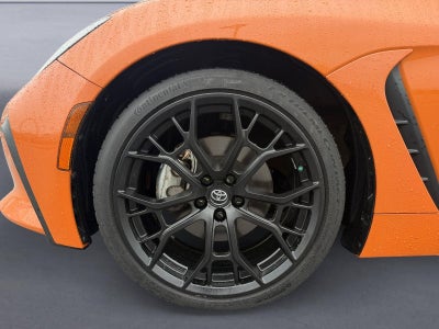 2023 Toyota GR86 10th Anniversary Special Edition