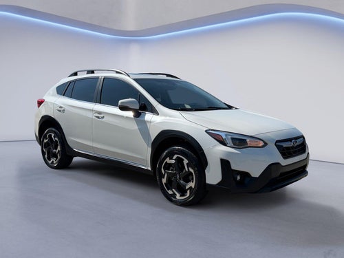 2022 Subaru Crosstrek 2.5LM