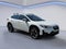 2022 Subaru Crosstrek 2.5LM