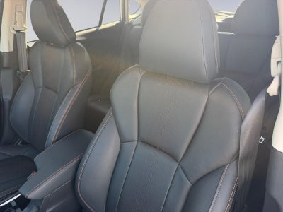 2022 Subaru Crosstrek 2.5LM