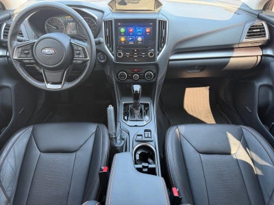 2022 Subaru Crosstrek 2.5LM