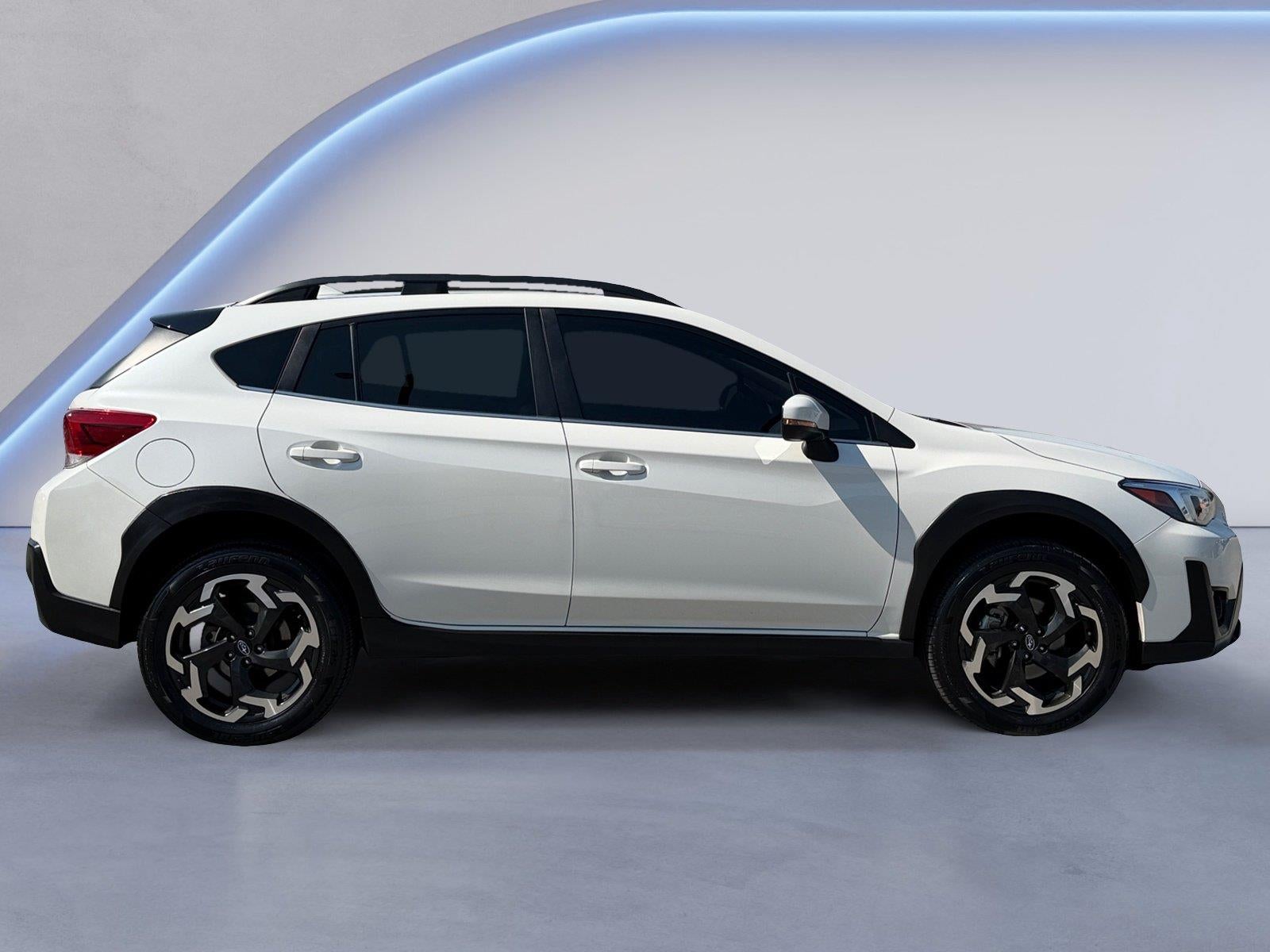 2022 Subaru Crosstrek 2.5LM