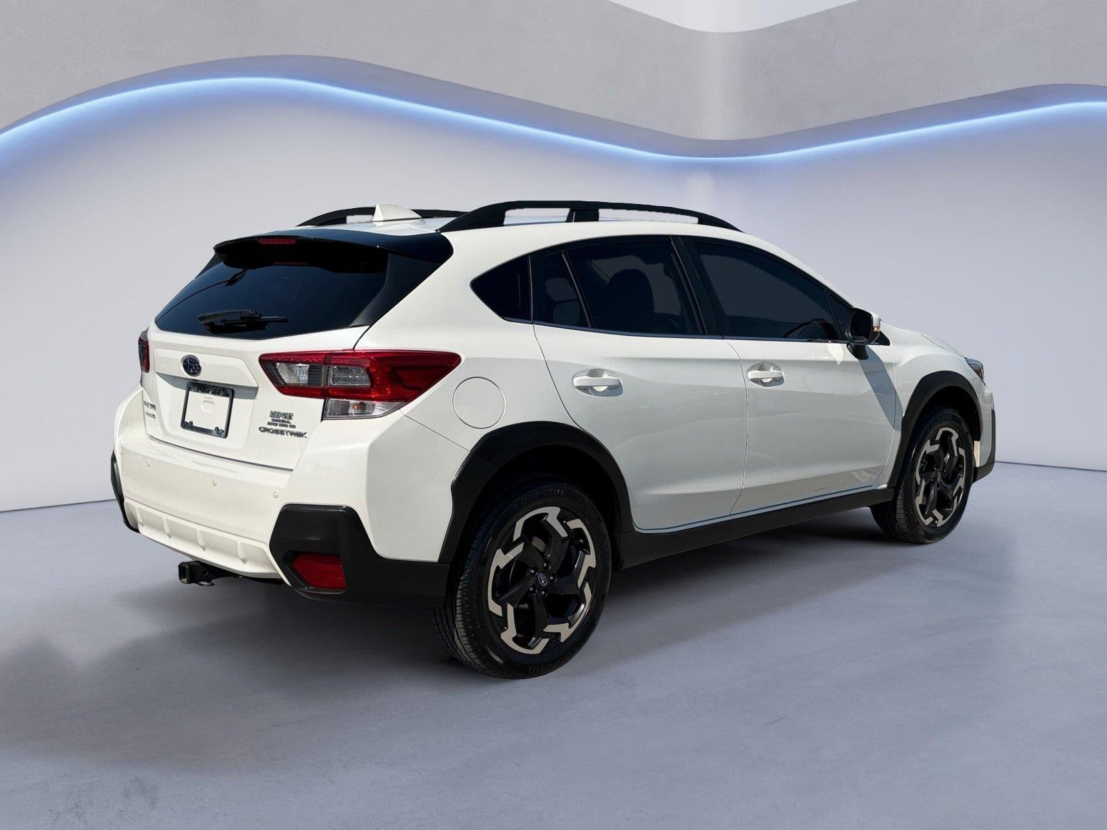2022 Subaru Crosstrek 2.5LM
