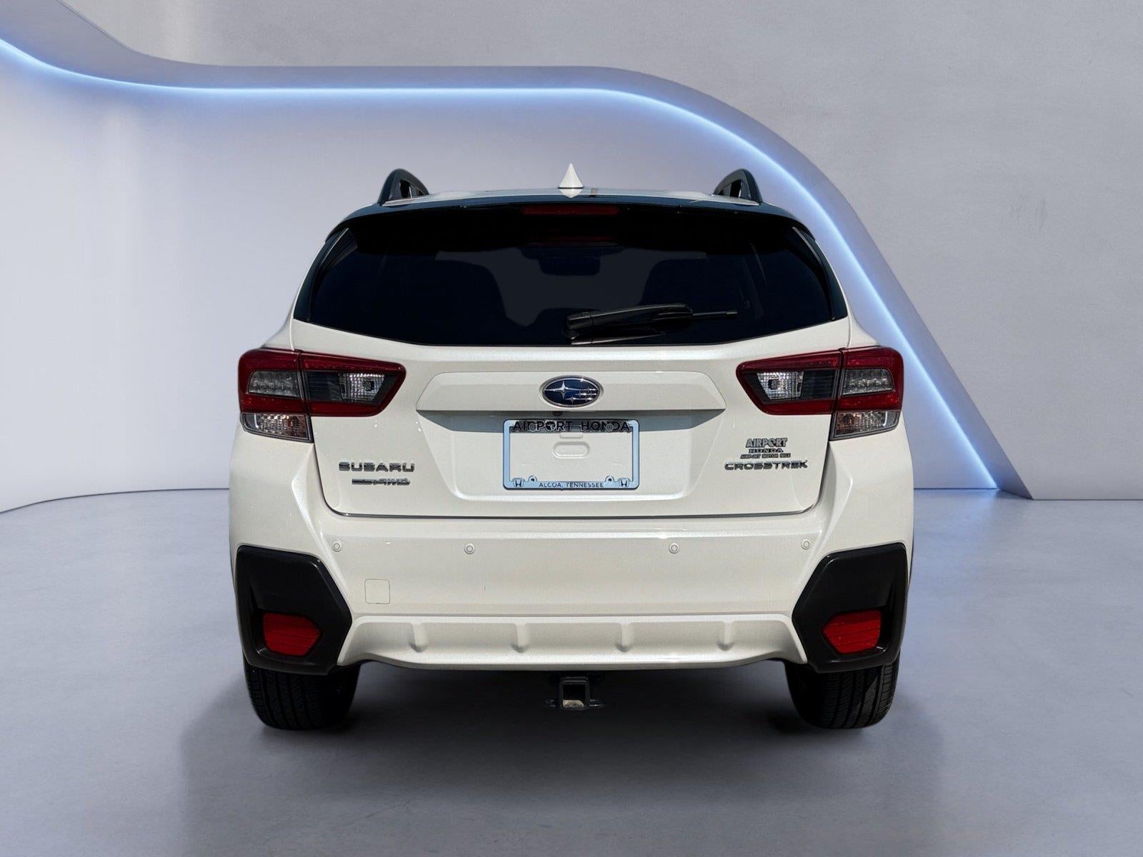 2022 Subaru Crosstrek 2.5LM