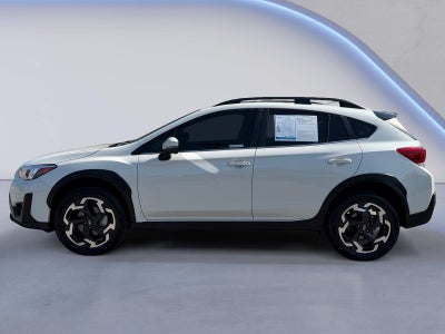 2022 Subaru Crosstrek 2.5LM