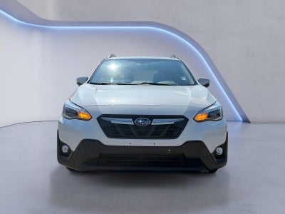2022 Subaru Crosstrek 2.5LM