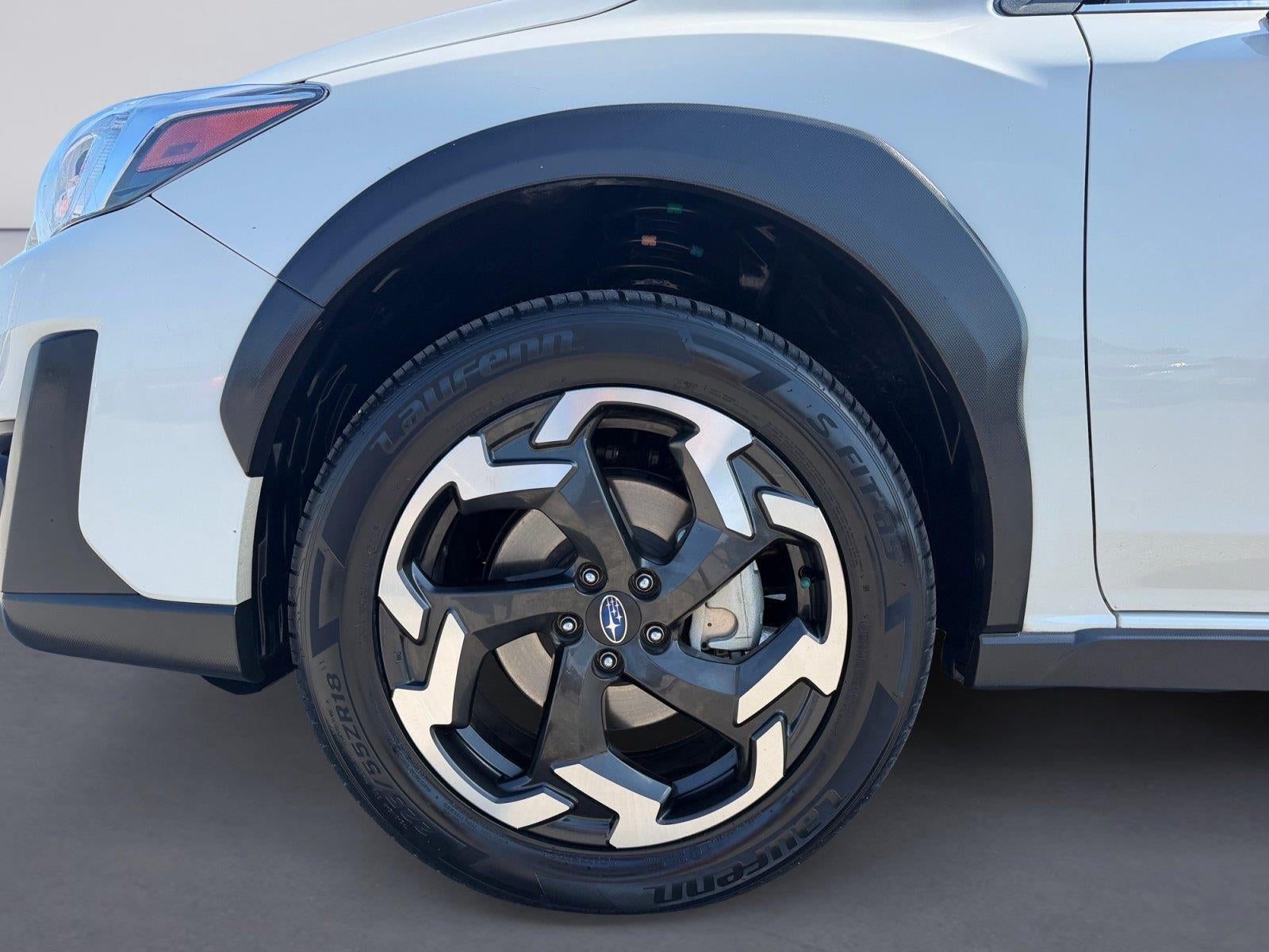 2022 Subaru Crosstrek 2.5LM