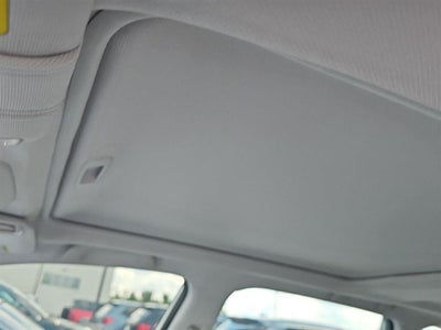 2018 Subaru Forester Limited