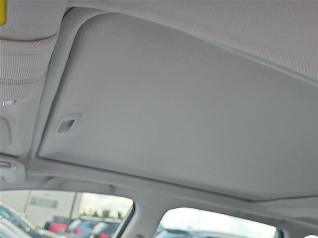2018 Subaru Forester Limited