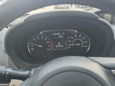 2018 Subaru Forester Limited