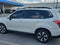 2018 Subaru Forester Limited