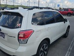 2018 Subaru Forester Limited