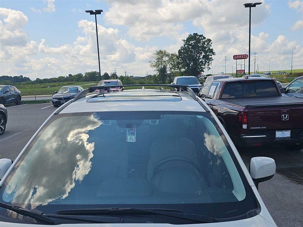 2018 Subaru Forester Limited